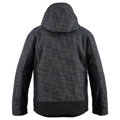 Μπουφάν softshell EUPHORIA - 2