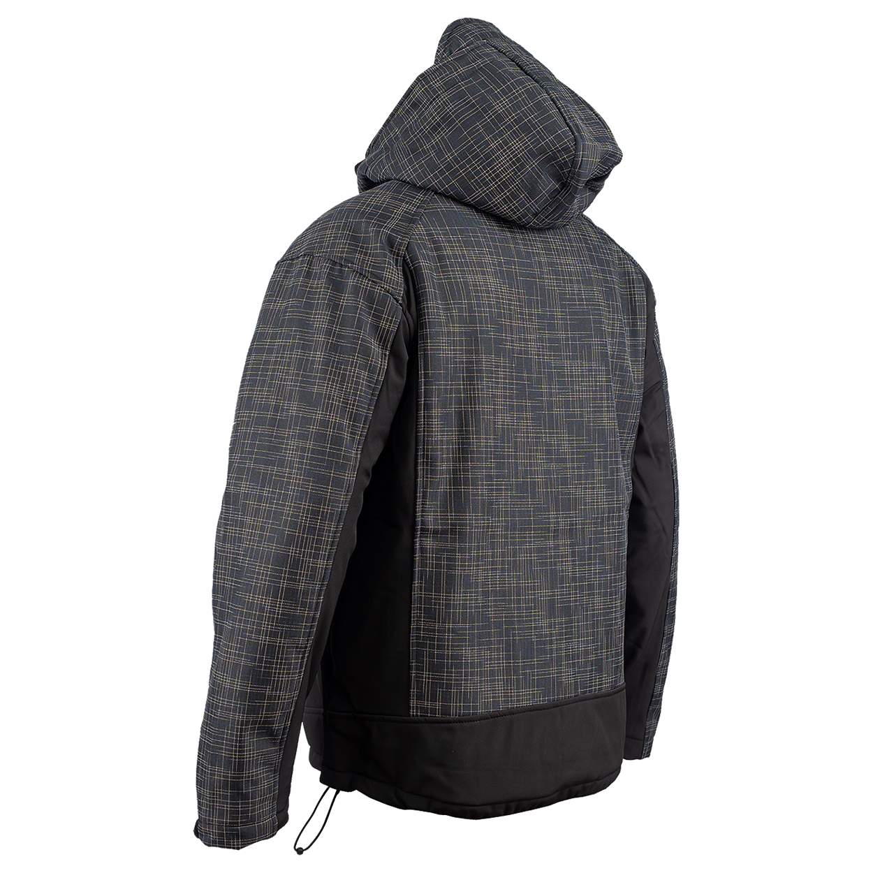 Μπουφάν softshell EUPHORIA - 4