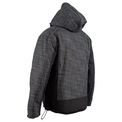 Μπουφάν softshell EUPHORIA - 4