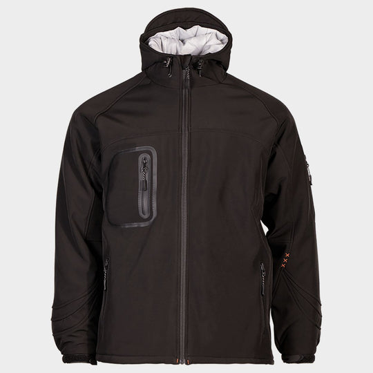 Μπουφάν softshell EXTREME - 1