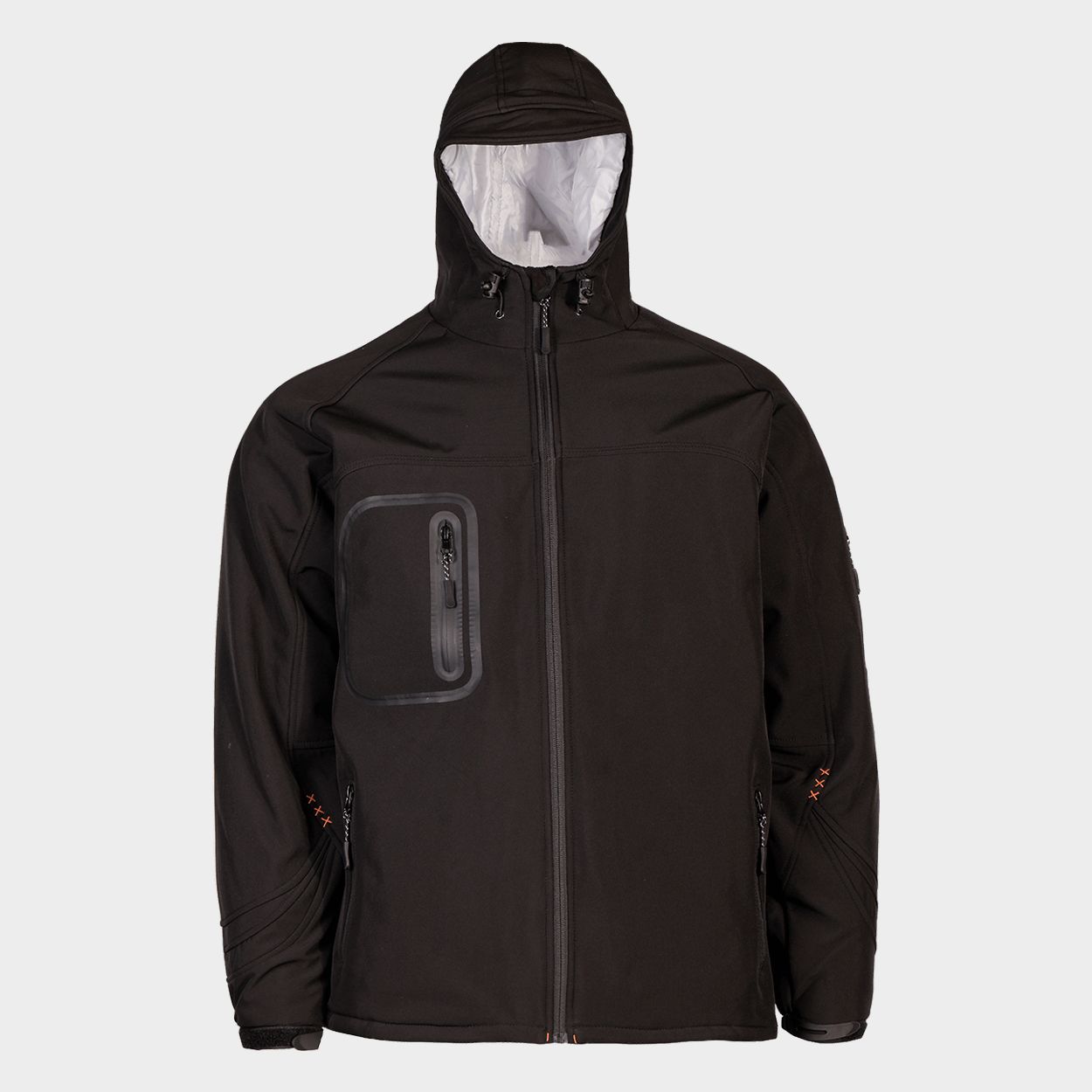 Softshell jacket EXTREME - 3
