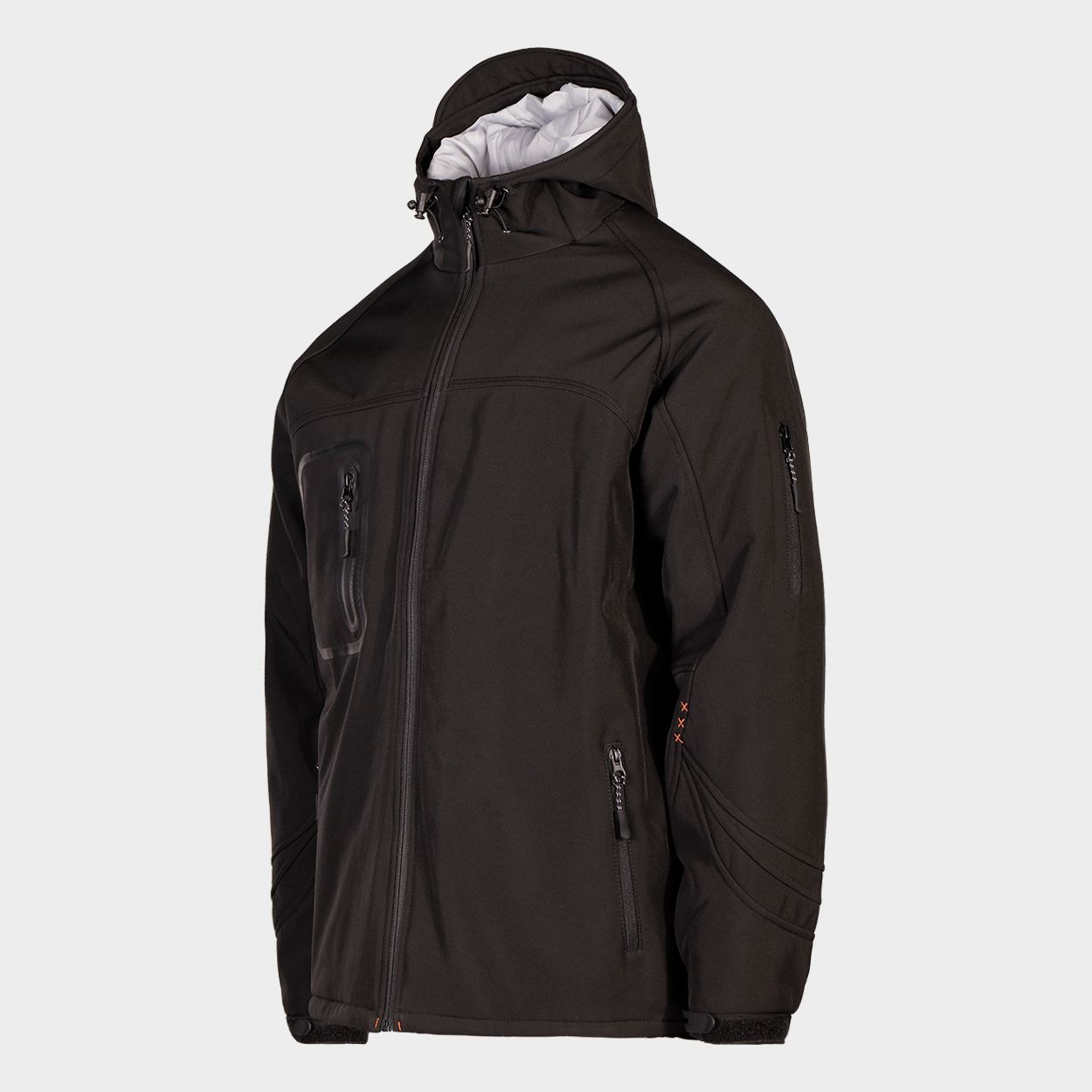 Softshell jacket EXTREME - 4