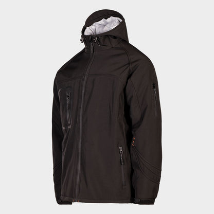 Softshell jacket EXTREME - 4