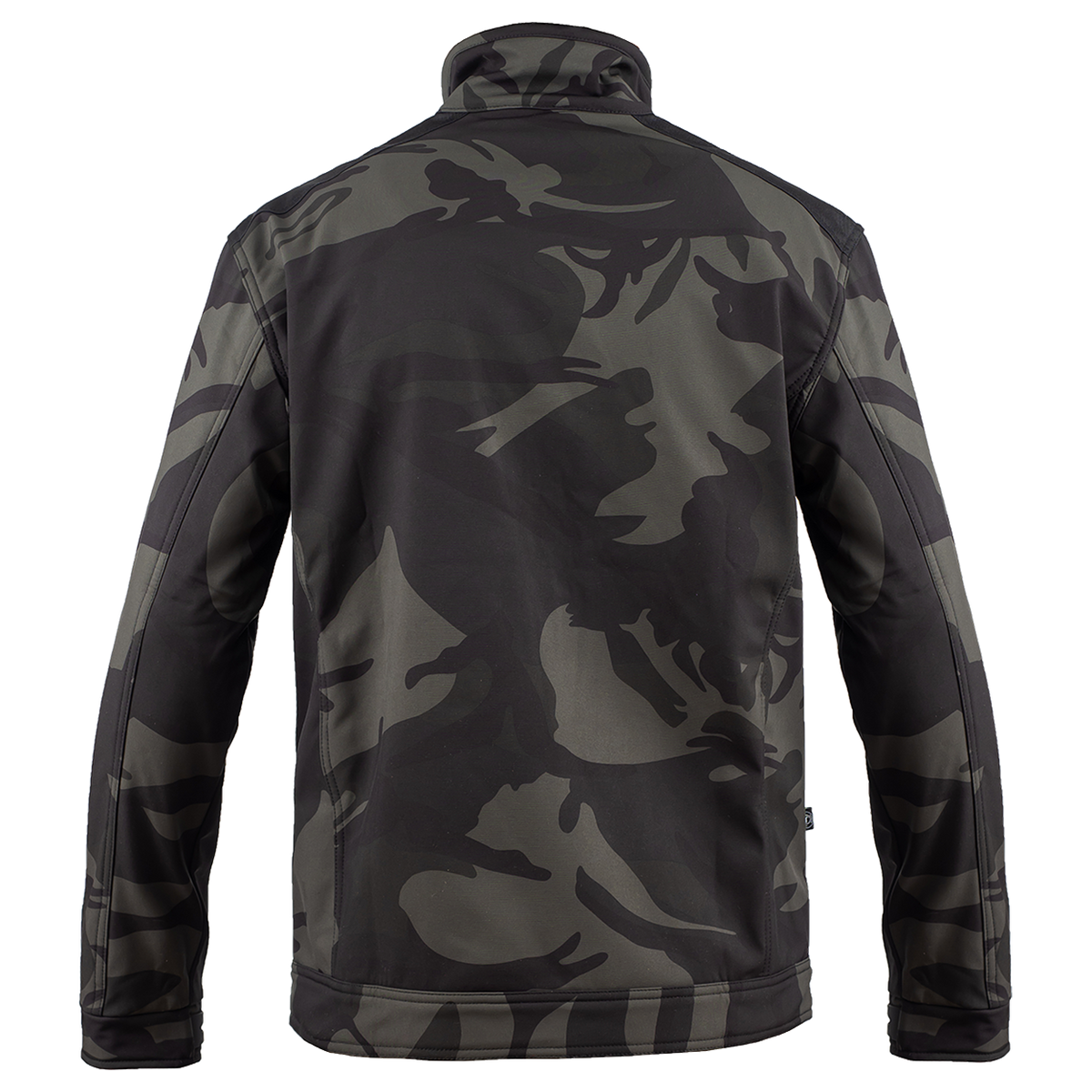 Jachetă softshell KAMO - 2