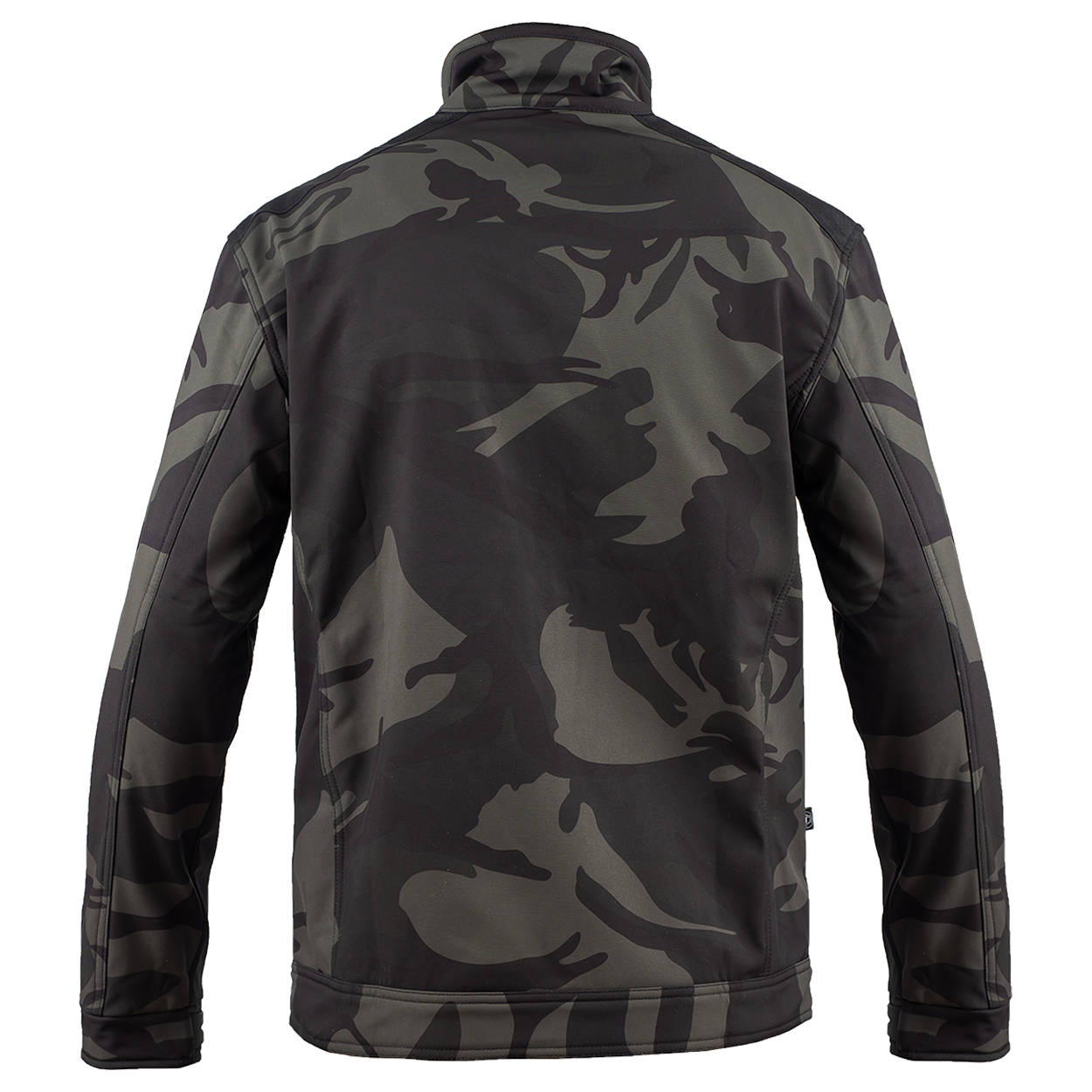Jachetă softshell KAMO - 2