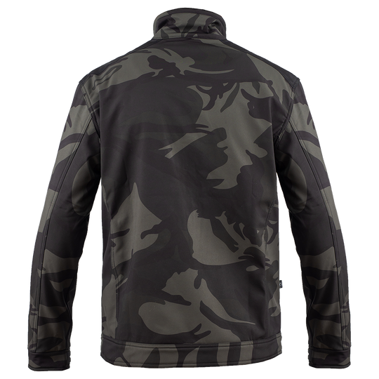 Μπουφάν softshell KAMO - 2