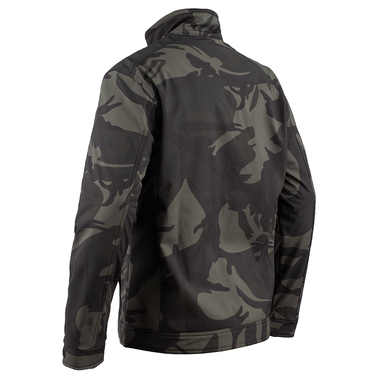 Jachetă softshell KAMO - 3