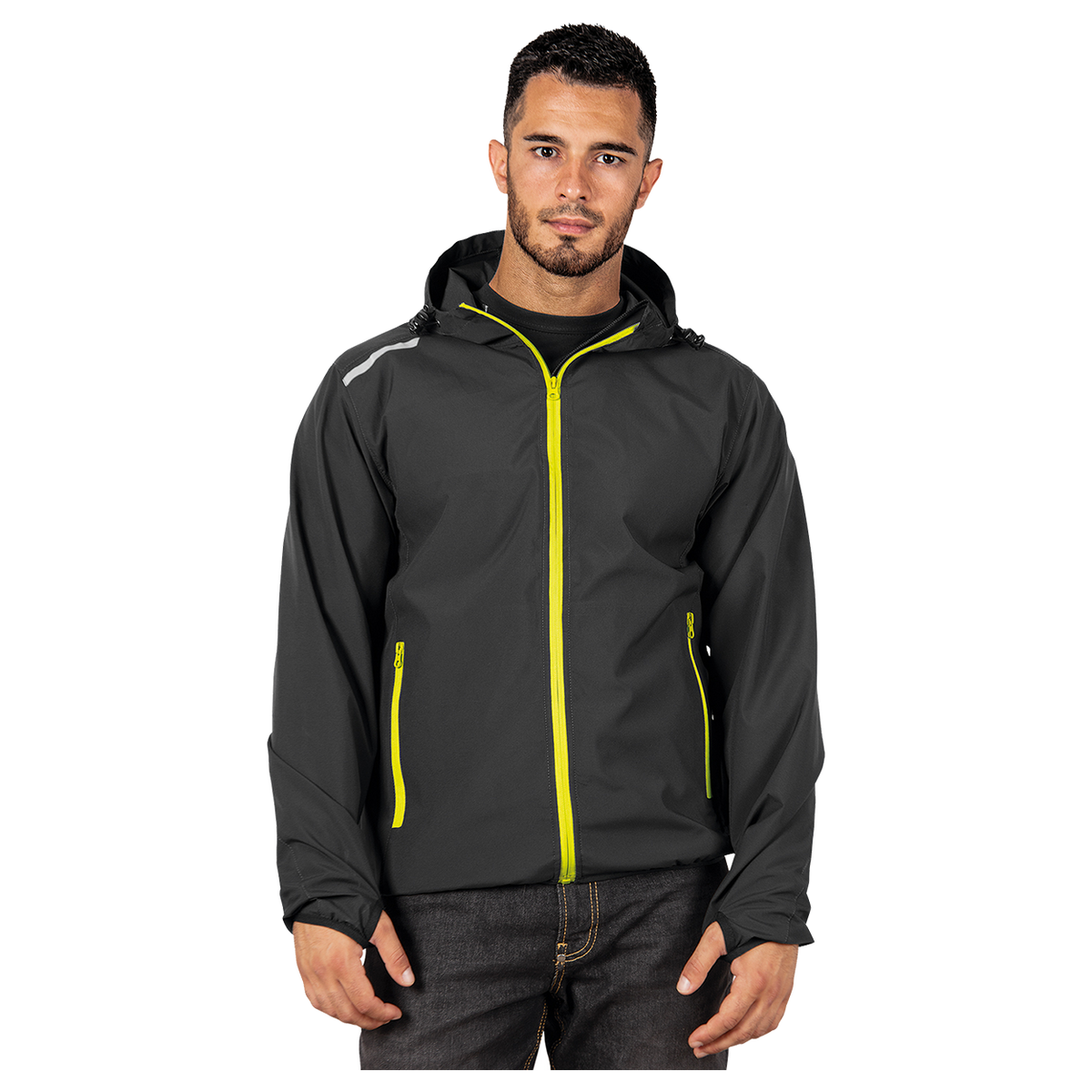 Softshell jacket KEPLER