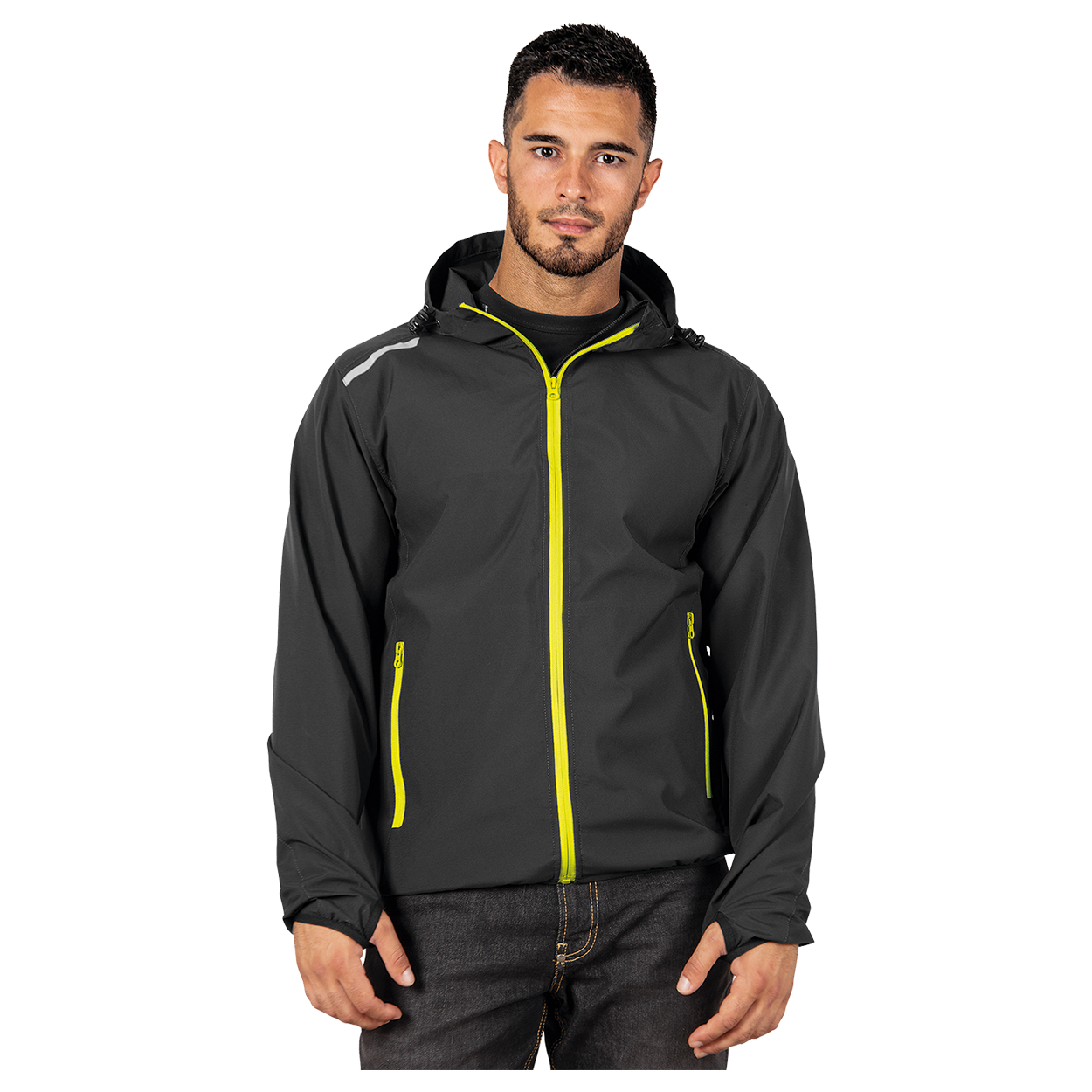 Softshell jacket KEPLER