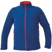 Softshell jacket NAMSEN BLUE