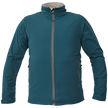 Μπουφάν NAMSEN GREEN Softshell