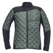 Софтшел яке NEURUM DARK GREEN