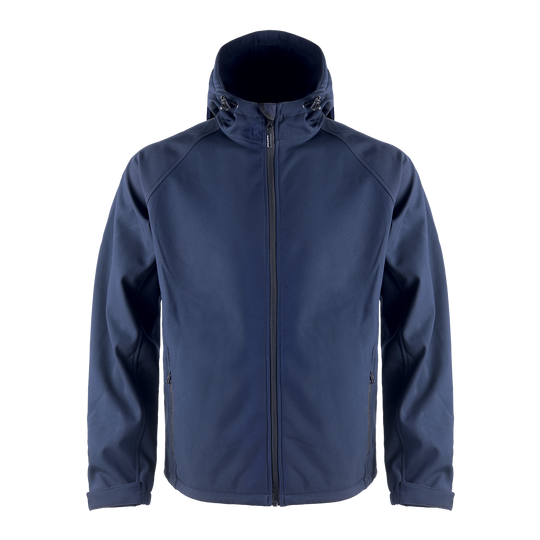 Softshell jacket PAYPER GALE