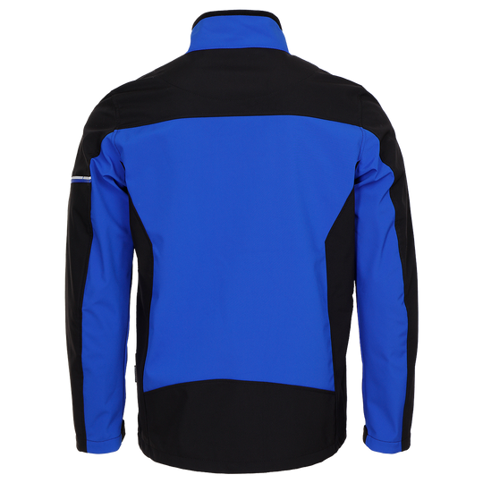 Софтшел яке PRISMA ROYAL BLUE - 2