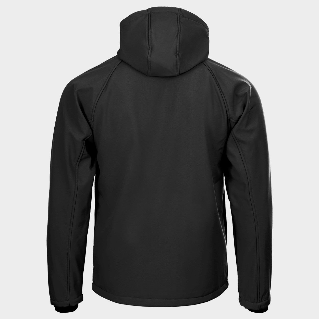 Софтшел яке REEF BLACK - 2
