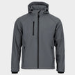 Софтшел яке REEF GREY - 1