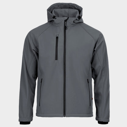 Софтшел яке REEF GREY - 1