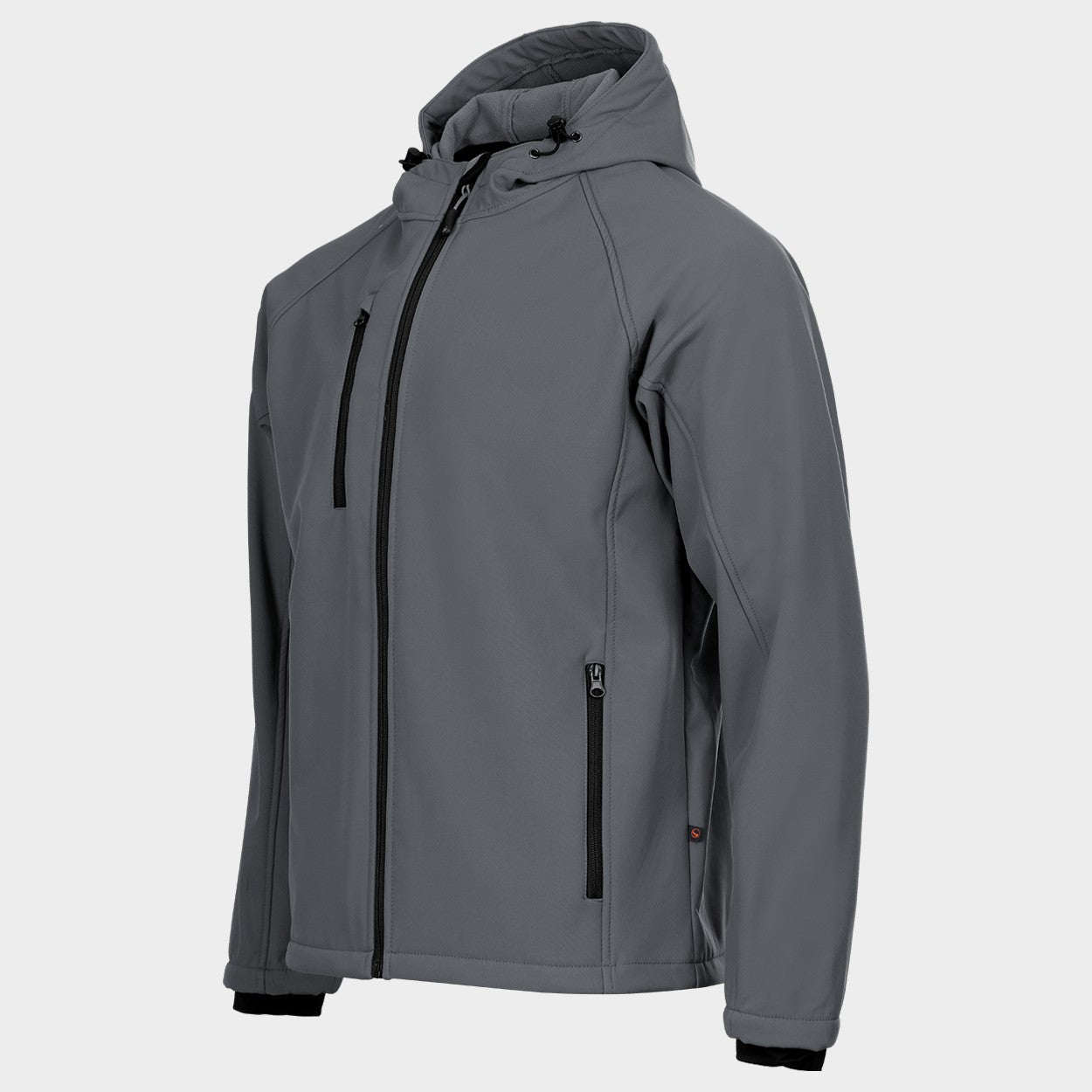 Софтшел яке REEF GREY - 3