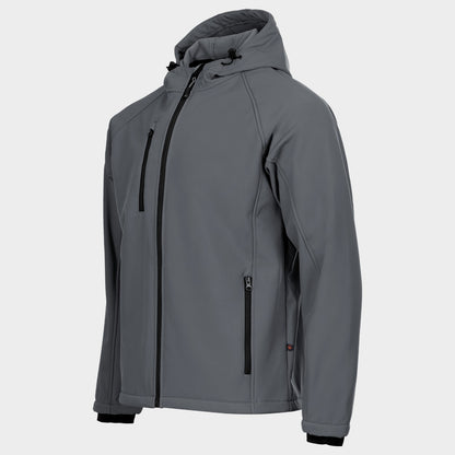 Софтшел яке REEF GREY - 3