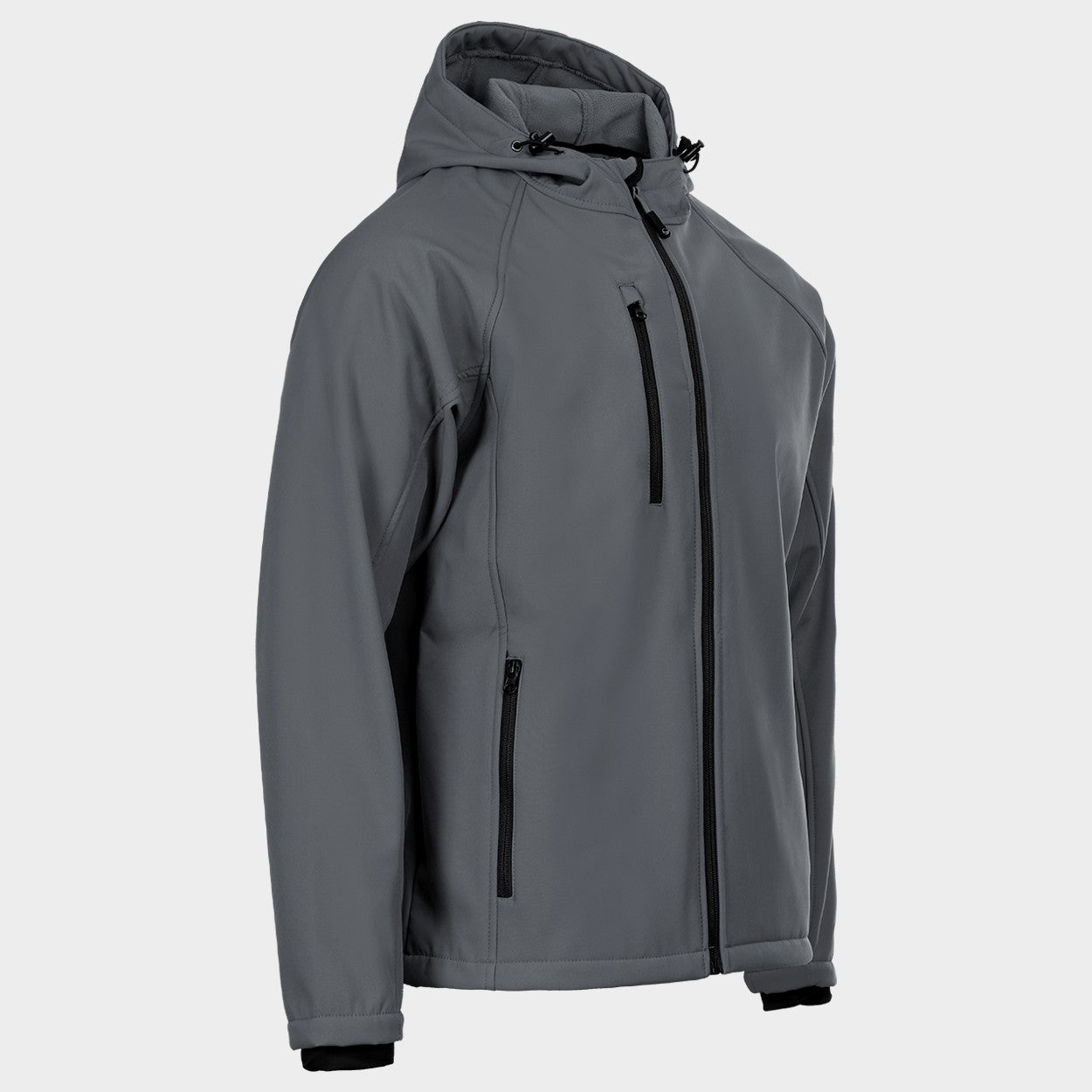 Софтшел яке REEF GREY - 4