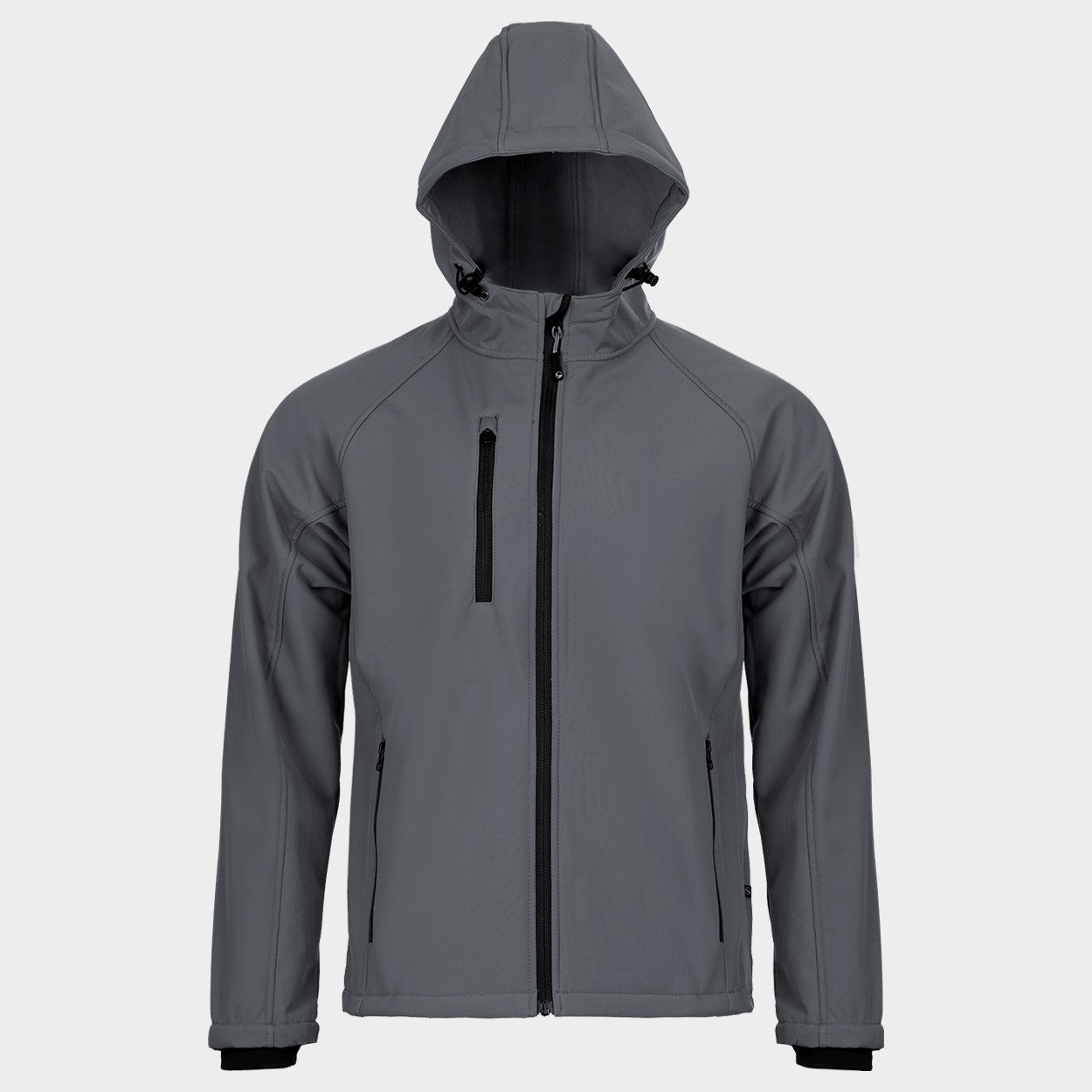 Софтшел яке REEF GREY - 5