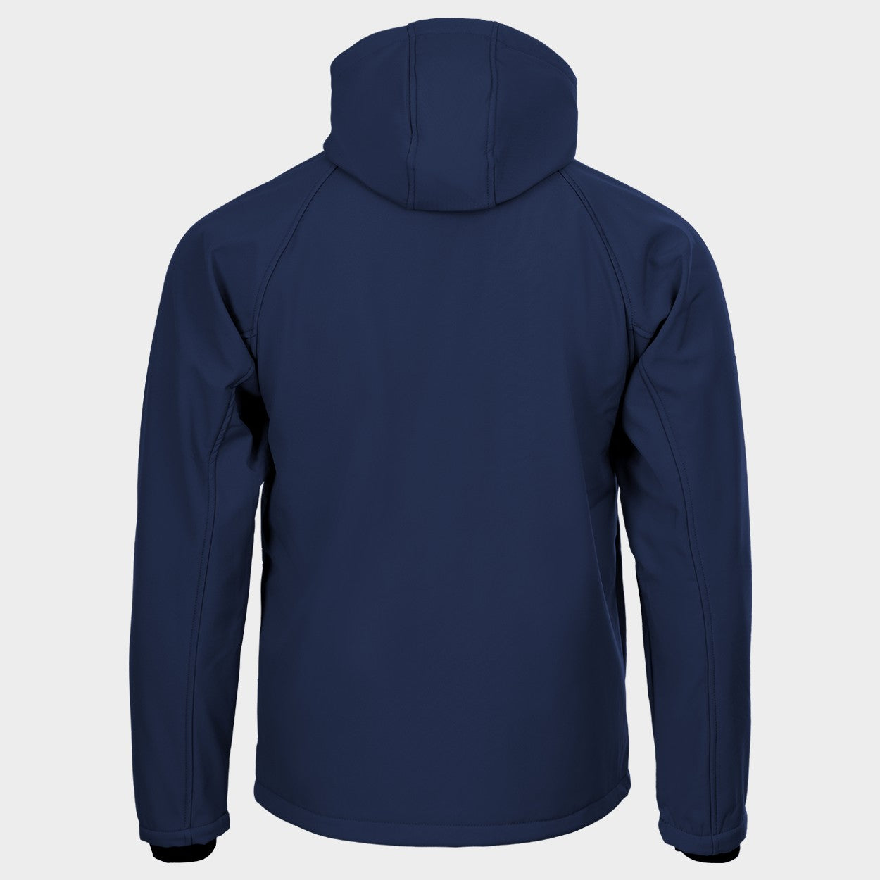Софтшел яке REEF NAVY BLUE - 2