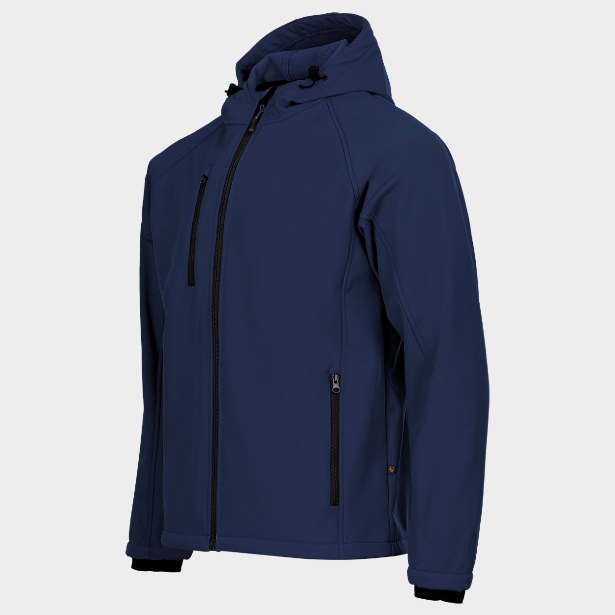 Софтшел яке REEF NAVY BLUE - 3