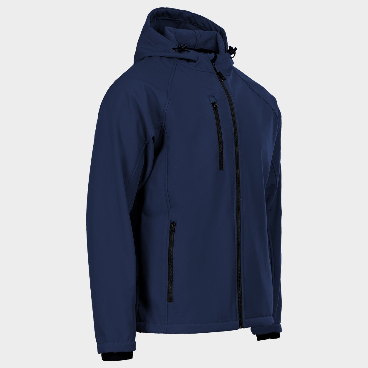 Софтшел яке REEF NAVY BLUE - 4