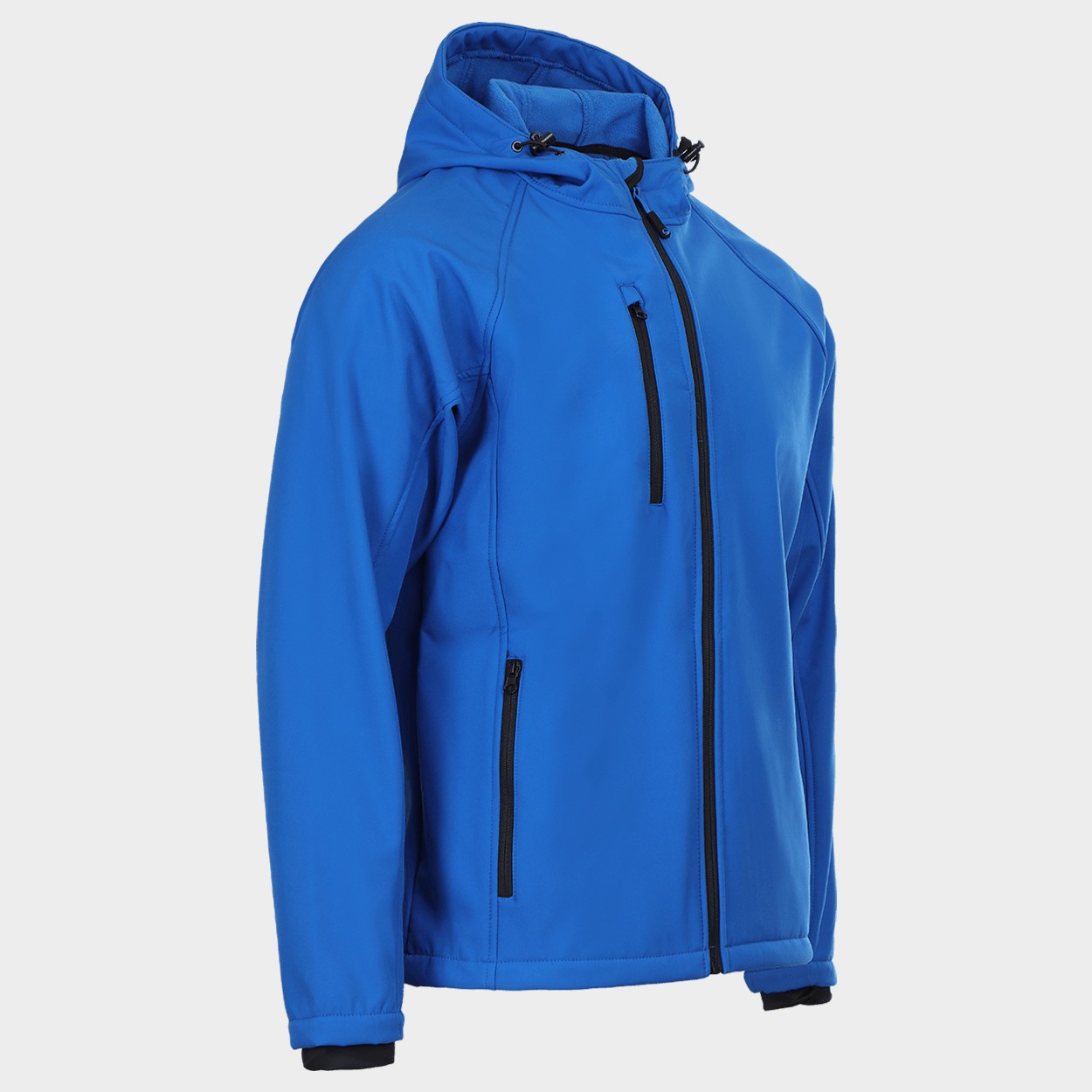 Μπουφάν Softshell REEF ROYAL BLUE - 5