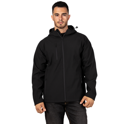 Jachetă softshell ULTAR - 2