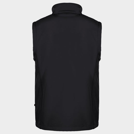 Софтшел елек AVEO BLACK - 2