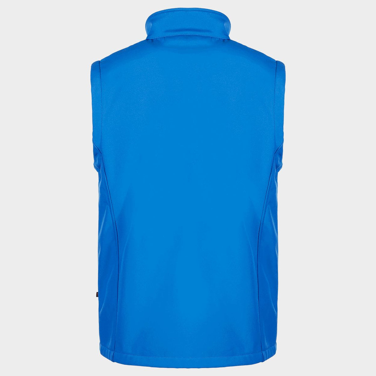 Softshell vestă AVEO BLUE - 2