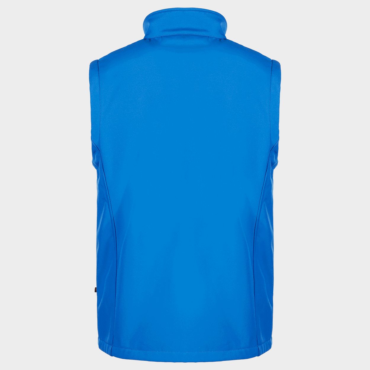 Softshell vestă AVEO BLUE - 2