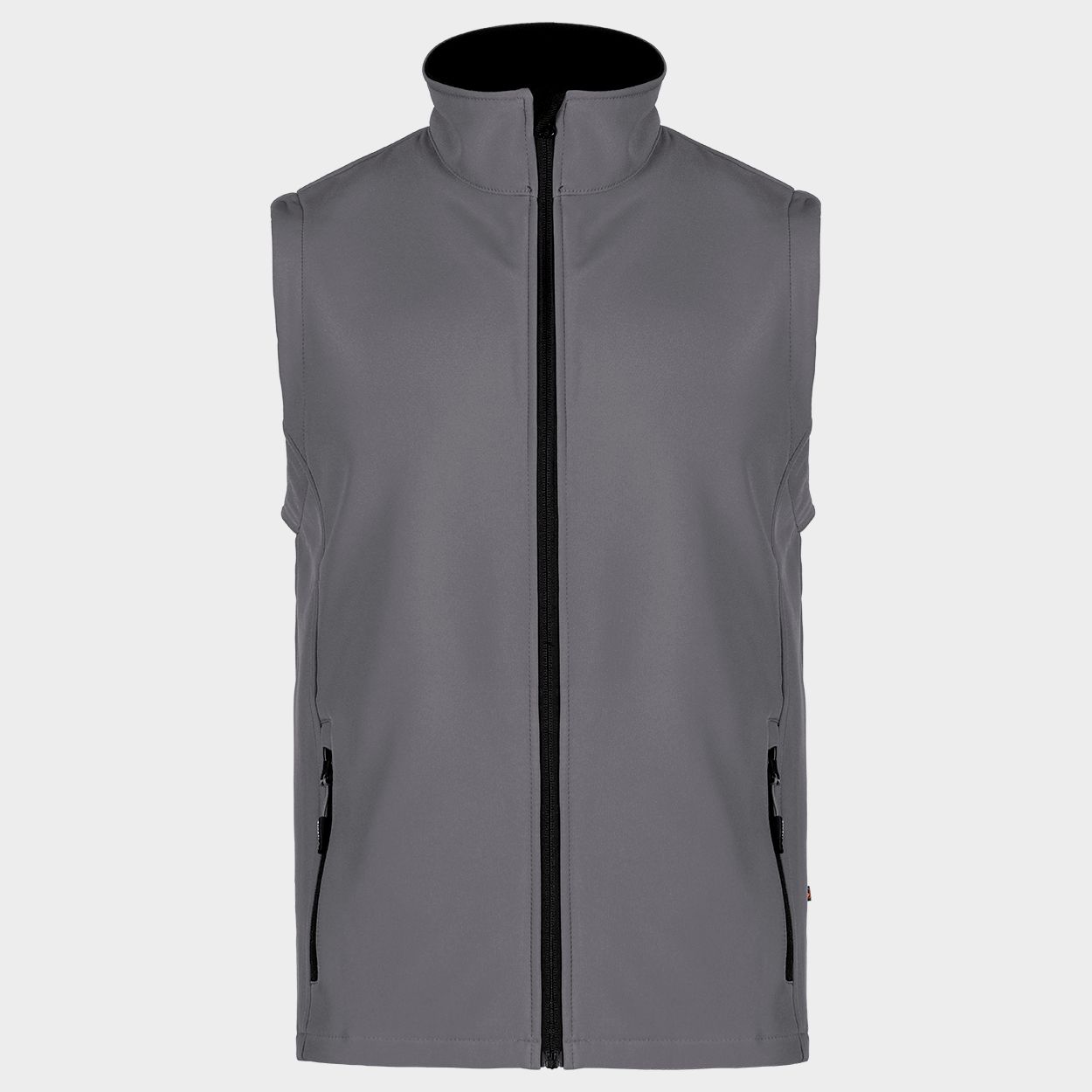 Γιλέκο AVEO DARK GREY Softshel - 1