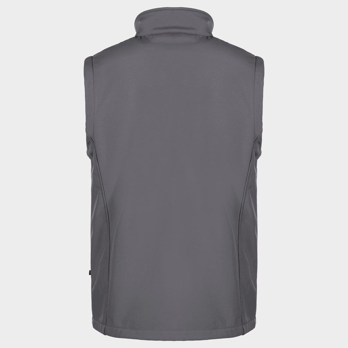 Γιλέκο AVEO DARK GREY Softshel - 2
