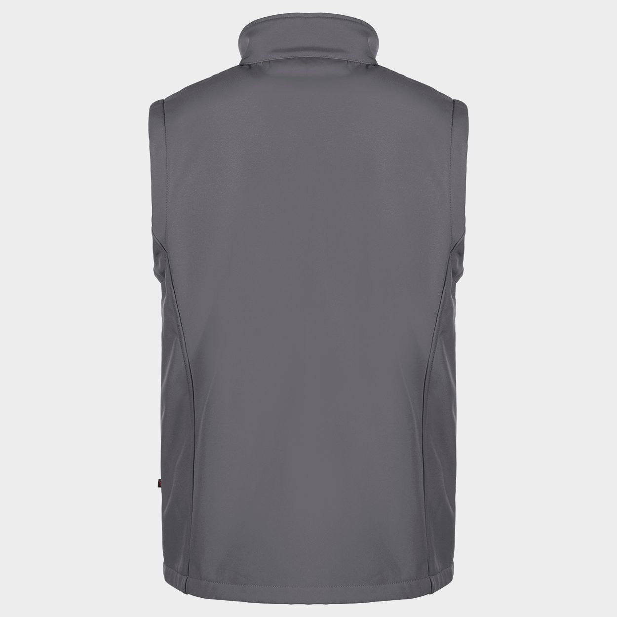 Γιλέκο AVEO DARK GREY Softshel - 2