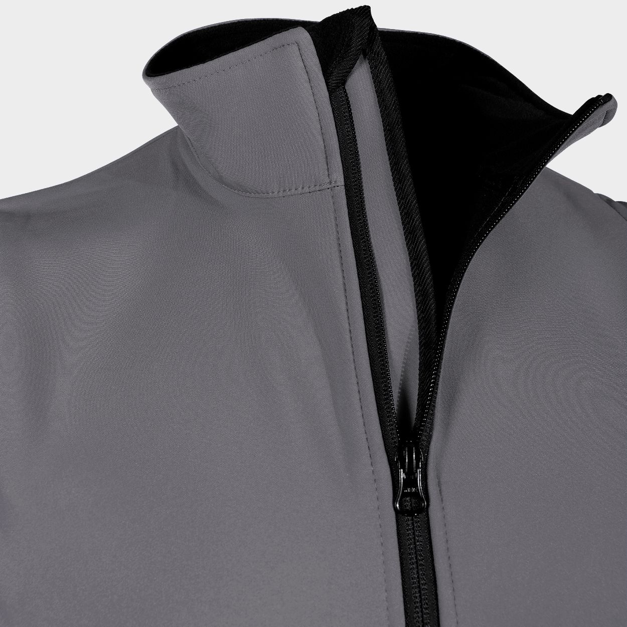 Γιλέκο AVEO DARK GREY Softshel - 5