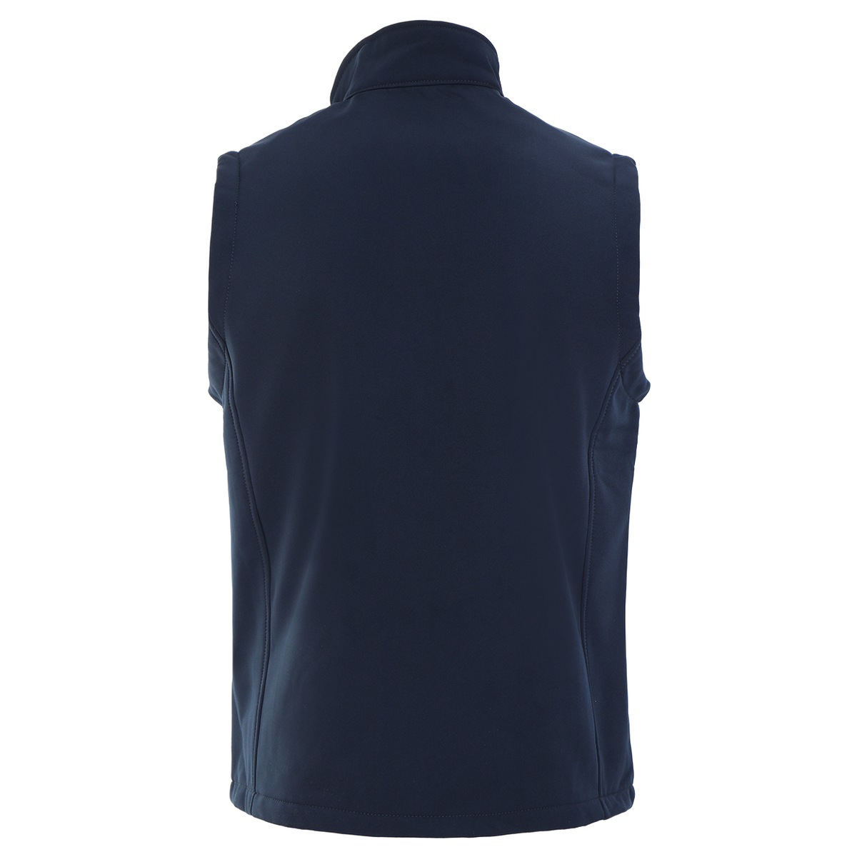 Softshell vest AVEO NAVY BLUE - 2