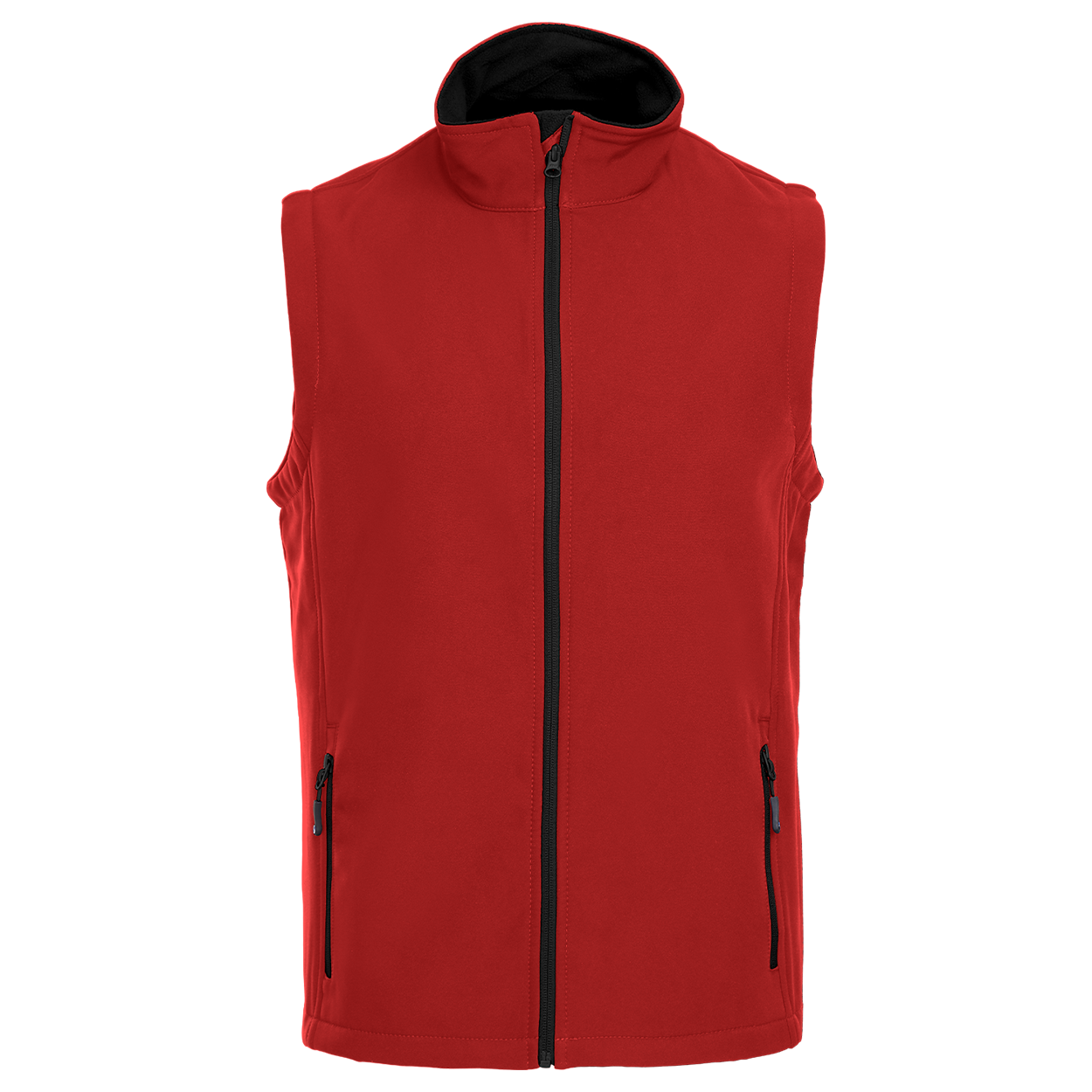 Γιλέκο AVEO RED Softshel - 1