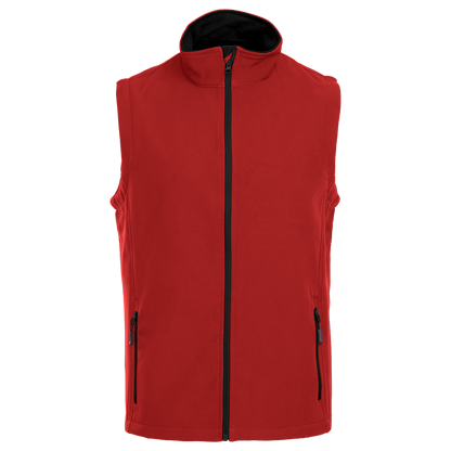 Γιλέκο AVEO RED Softshel - 1