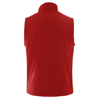 Γιλέκο AVEO RED Softshel - 2