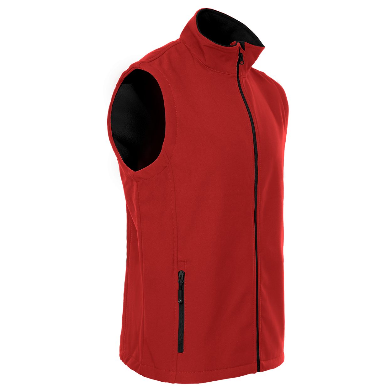 Γιλέκο AVEO RED Softshel - 3