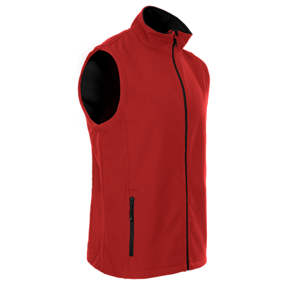 Γιλέκο AVEO RED Softshel - 3