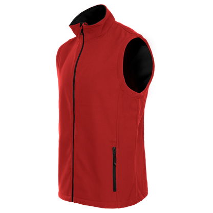 Γιλέκο AVEO RED Softshel - 4