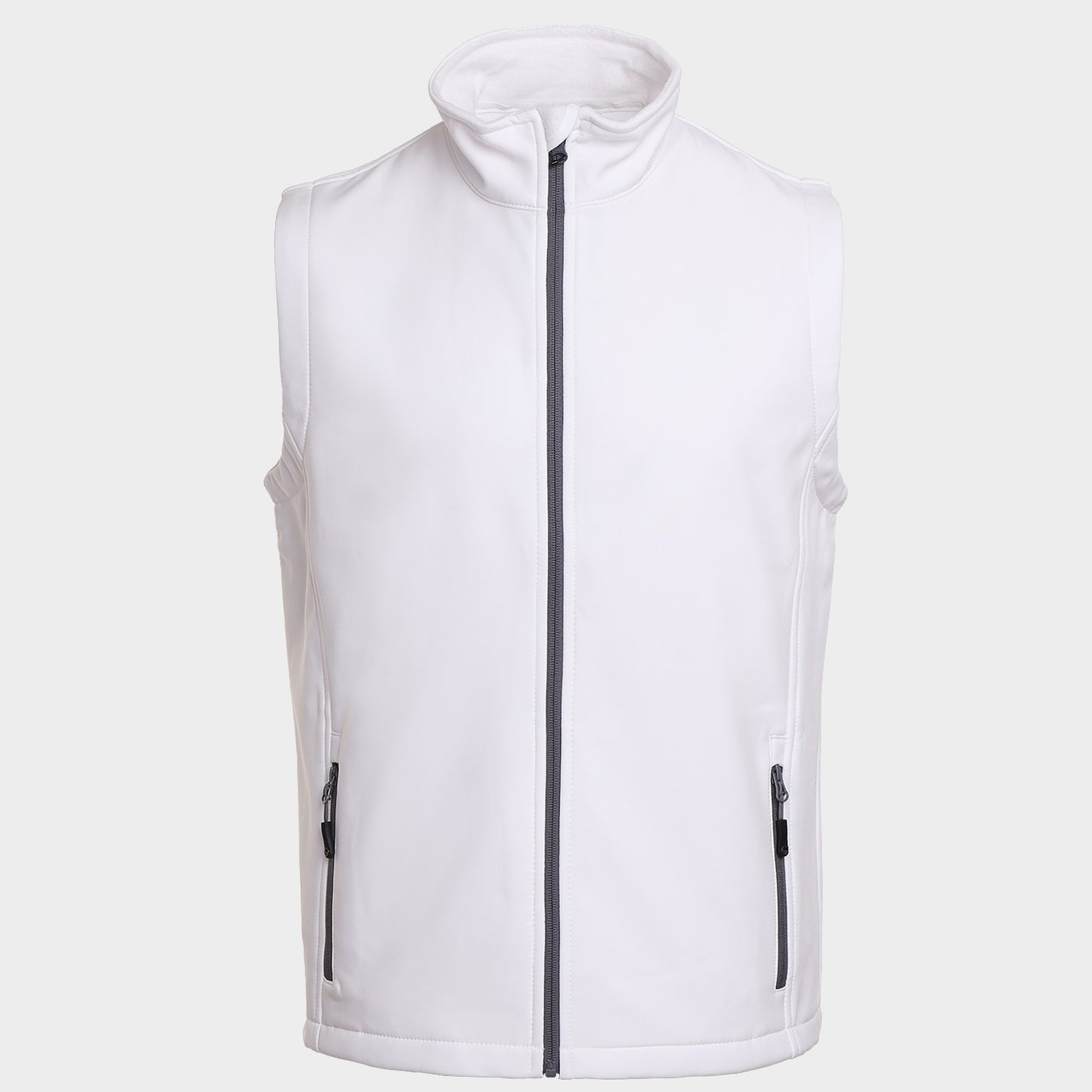 Софтшел елек AVEO WHITE - 1