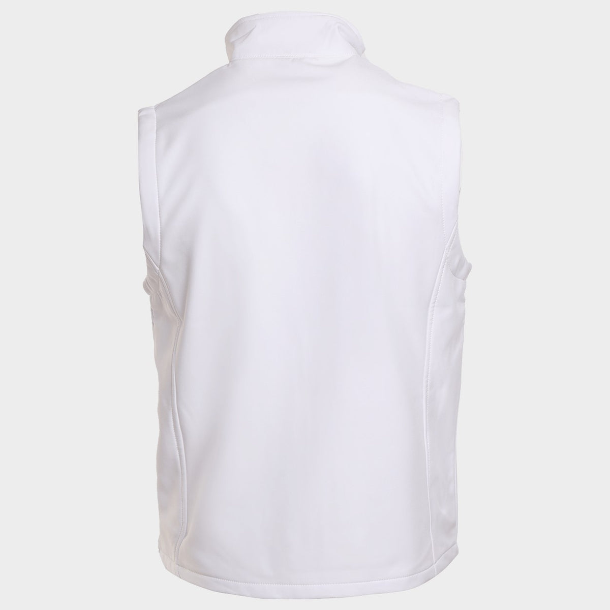 Софтшел елек AVEO WHITE - 2