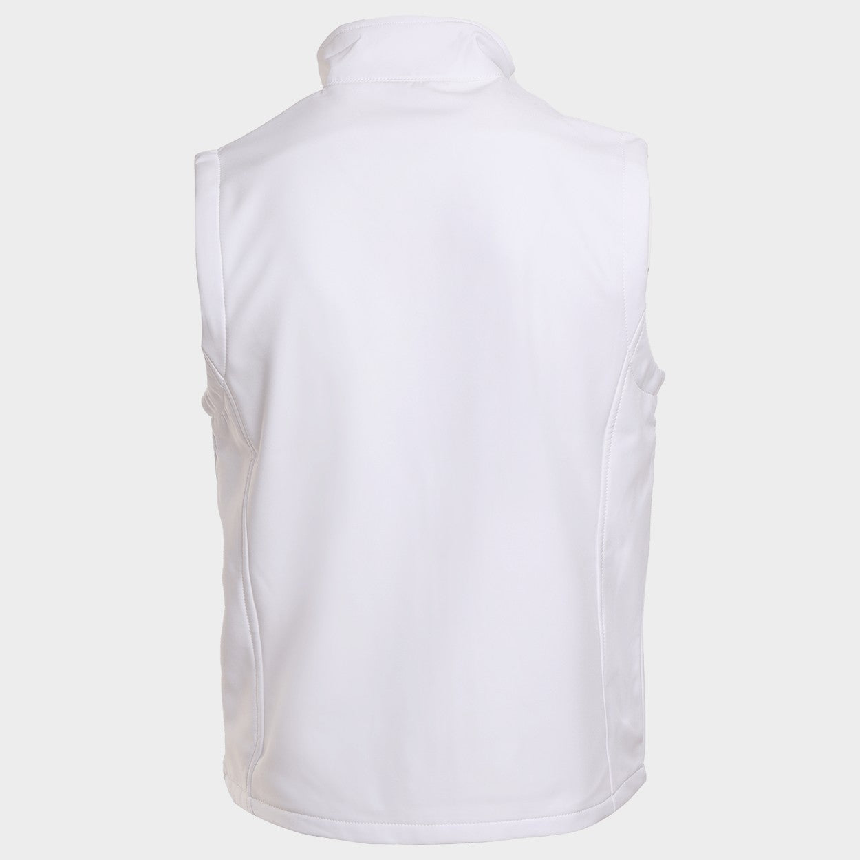 Софтшел елек AVEO WHITE - 2