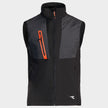 Softshell vest DIADORA VEST SOFTSHELL HYBRID - 1