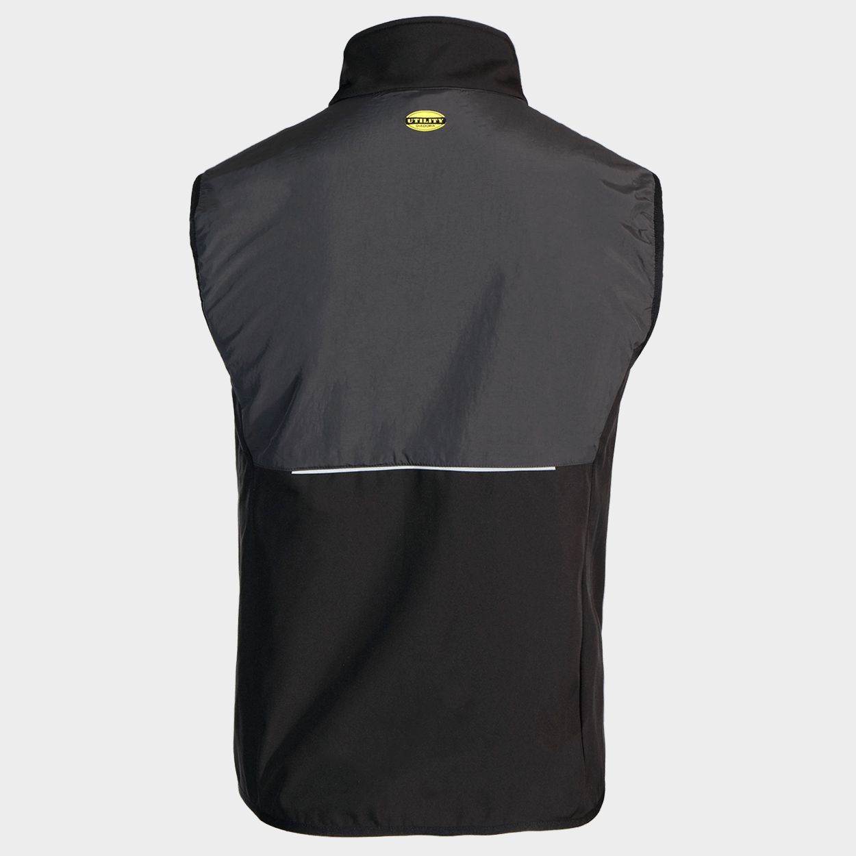 Softshell vest DIADORA VEST SOFTSHELL HYBRID - 2