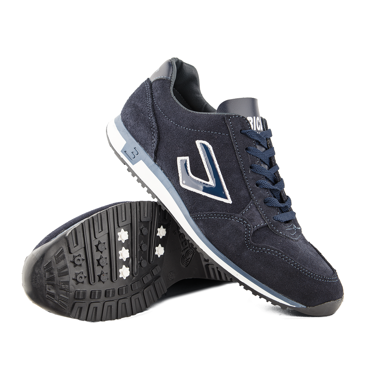 Sport shoes BICAP BLUE O1